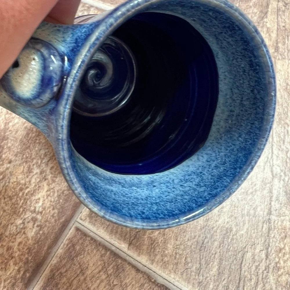 N/A ceramic mug